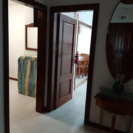 Apartment T2 - Oceanides Quarteira