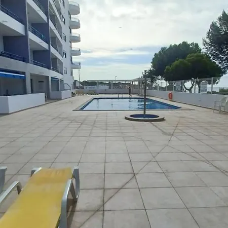 T2 - Oceanides Apartment