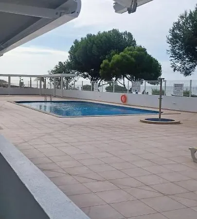 T2 - Oceanides Apartamento