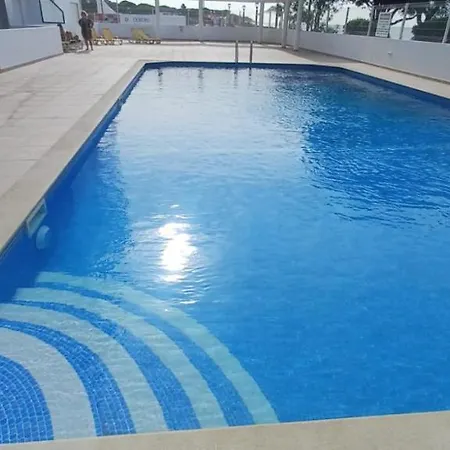 T2 - Oceanides Apartamento Quarteira