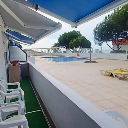T2 - Oceanides Apartment
