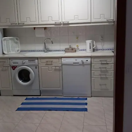 Apartment T2 - Oceanides