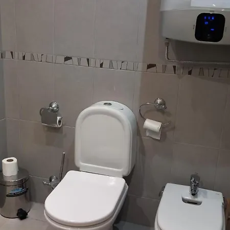 T2 - Oceanides Apartamento *