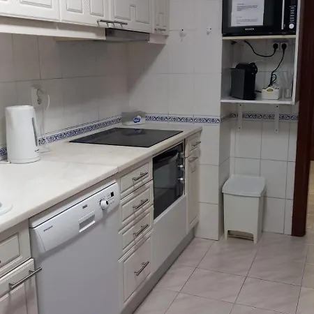 Apartment T2 - Oceanides *