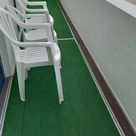 T2 - Oceanides Apartamento Quarteira
