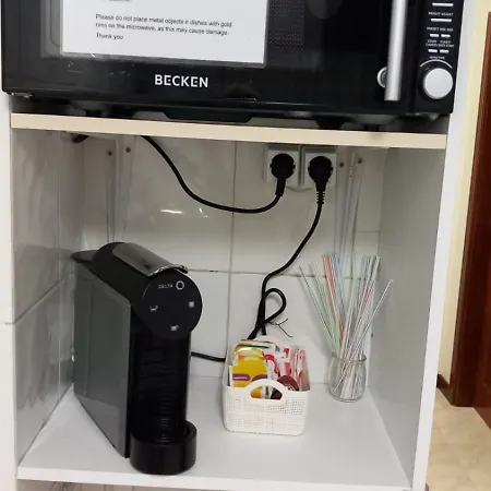 T2 - Oceanides Quarteira