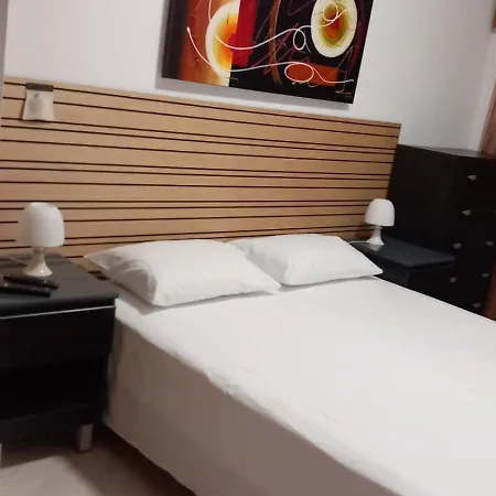 Apartment T2 - Oceanides