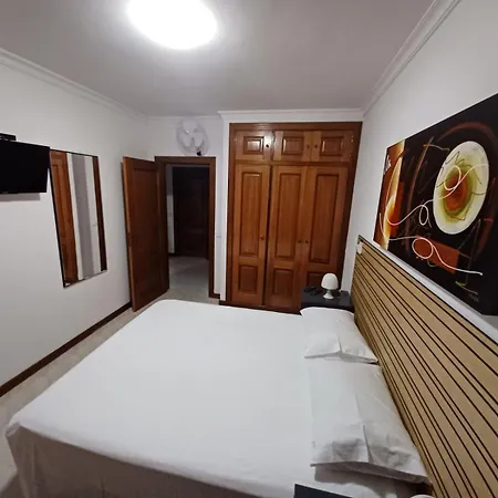 Apartment T2 - Oceanides Quarteira
