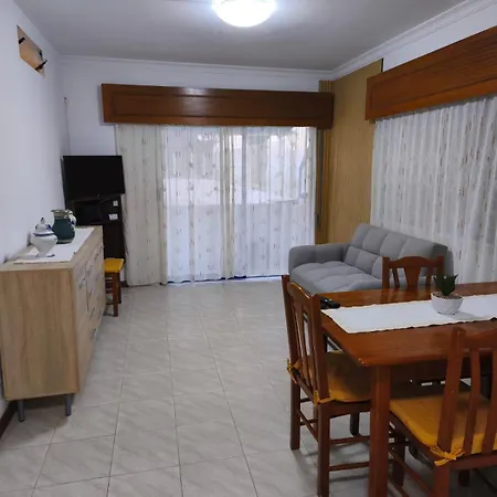 Apartment T2 - Oceanides Quarteira