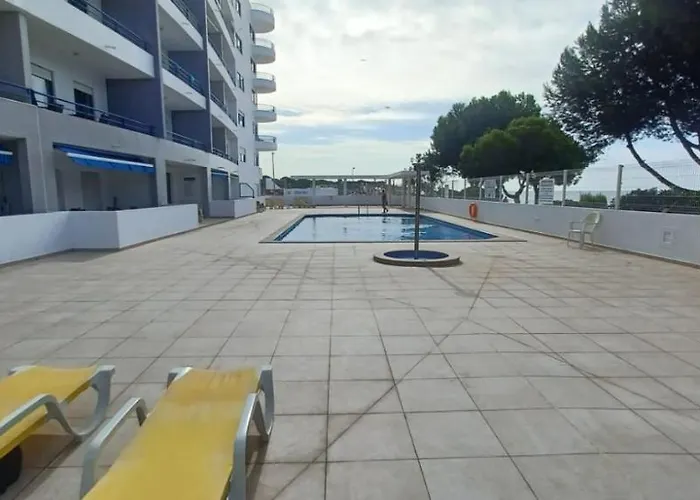 T2 - Oceanides Appartement
