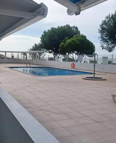 T2 - Oceanides Appartement