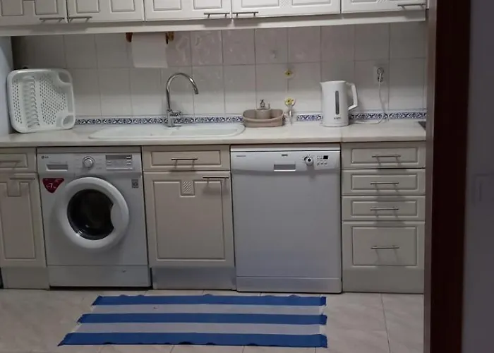 Appartement T2 - Oceanides
