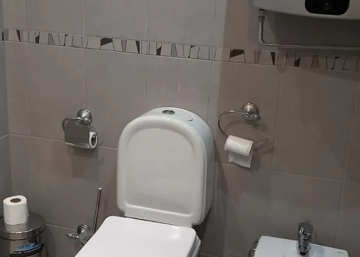 T2 - Oceanides Lejlighed *