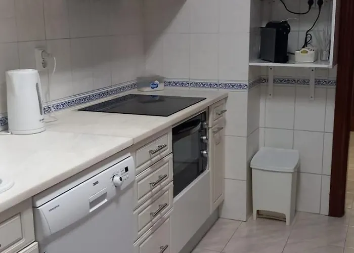 Appartement T2 - Oceanides *