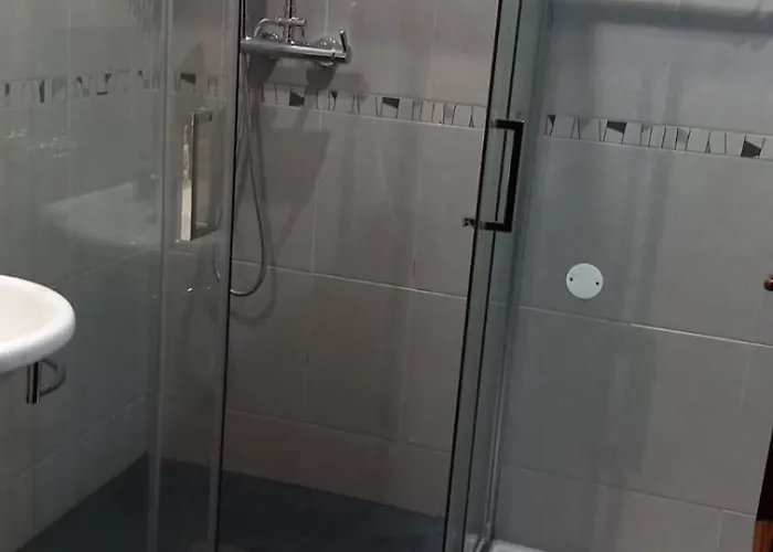 Appartement T2 - Oceanides Quarteira
