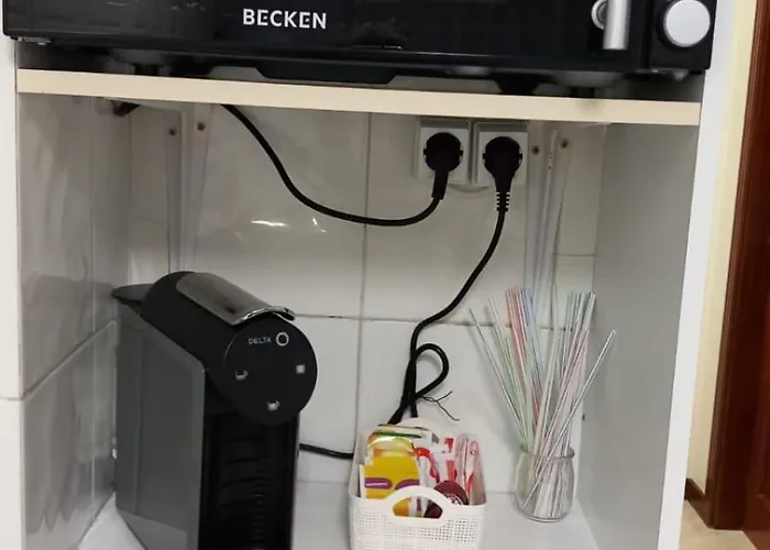 T2 - Oceanides Quarteira