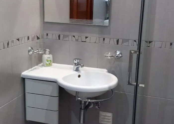 T2 - Oceanides Lejlighed